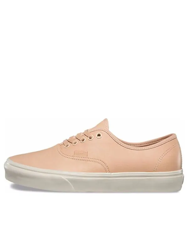 Кроссовки authentic dx 'veggie tan' Vans — изображение 1 из 4, бежевый