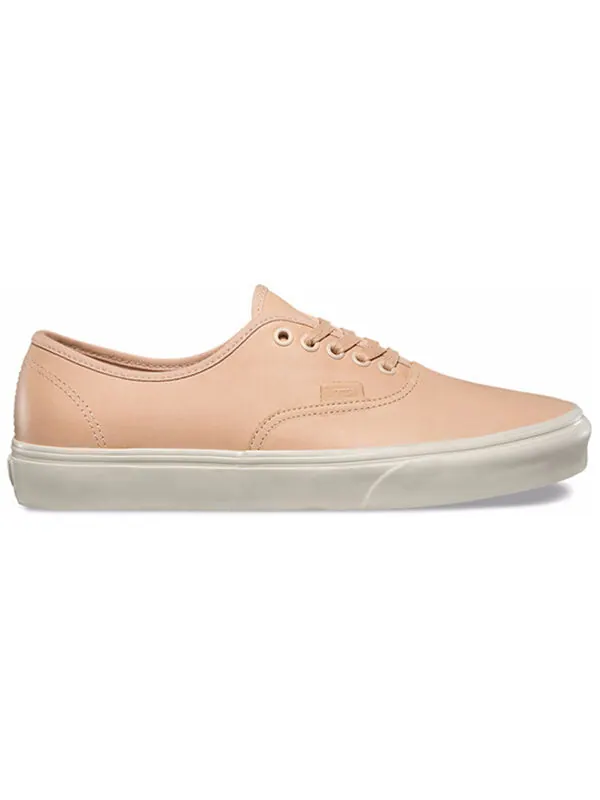 Кроссовки authentic dx 'veggie tan' Vans — изображение 2 из 4, бежевый
