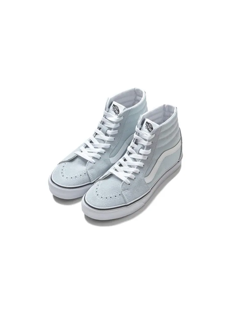 Кеды Vans SK8-HI 'Ballad Blue' — изображение 2 из 4, синий