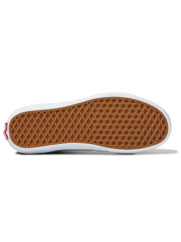 Кроссовки sk8-hi high-top sneakers 'blue' Vans — изображение 4 из 4, синий