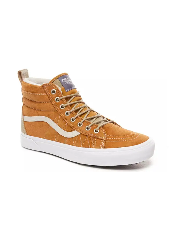 Кроссовки sk8-hi mte 'cumin' Vans — изображение 3 из 4, белый