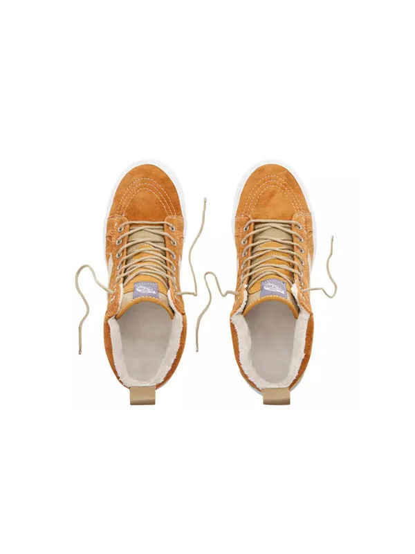 Кроссовки sk8-hi mte 'cumin' Vans — изображение 4 из 4, белый