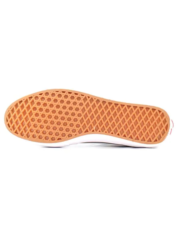 Кроссовки supreme x sk8-mid pro 'corduroy croc' Vans — изображение 4 из 4, синий