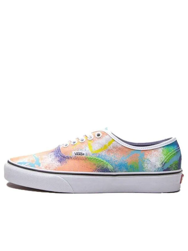 Кроссовки authentic 'retro mart' Vans — изображение 1 из 4, мульти