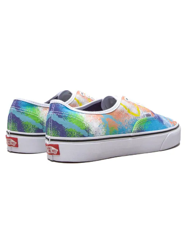 Кроссовки authentic 'retro mart' Vans — изображение 3 из 4, мульти