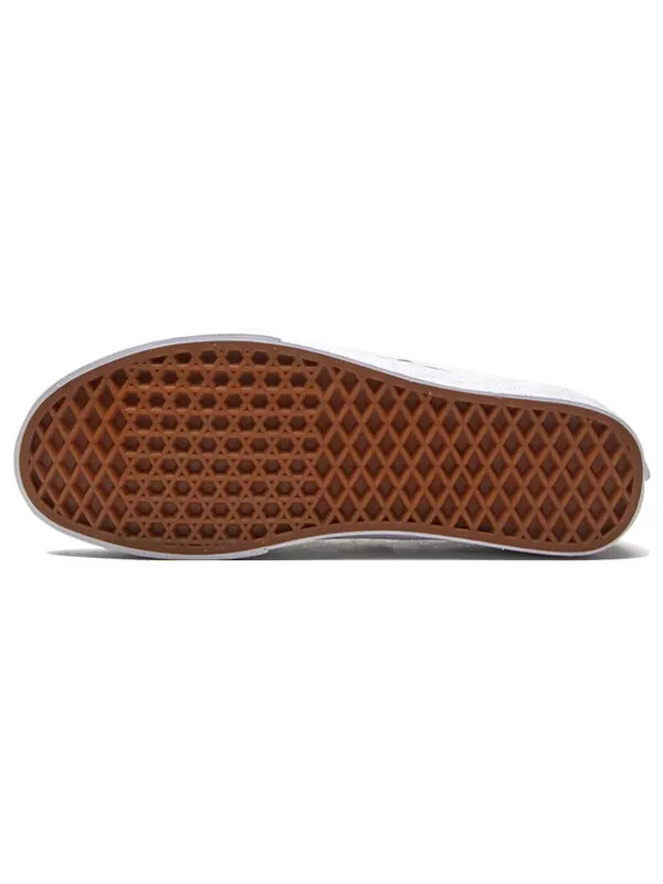 Кроссовки authentic 'retro mart' Vans — изображение 4 из 4, мульти