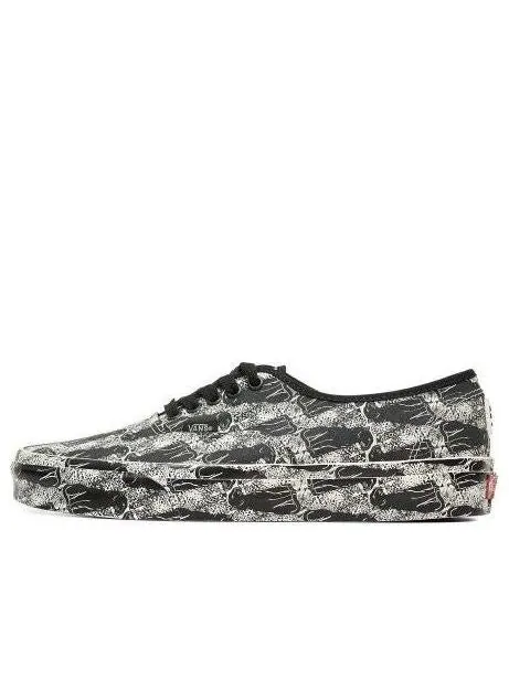 Кеды Vans Van Authentic x Opening Ceremony — изображение 1 из 1