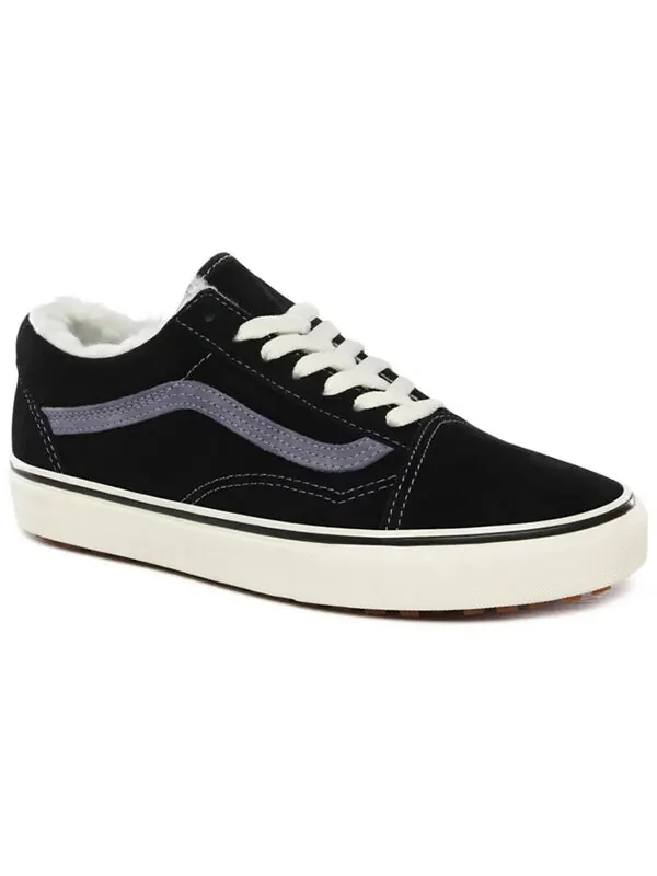 Кроссовки old skool mte 'black' Vans — изображение 3 из 4, черный