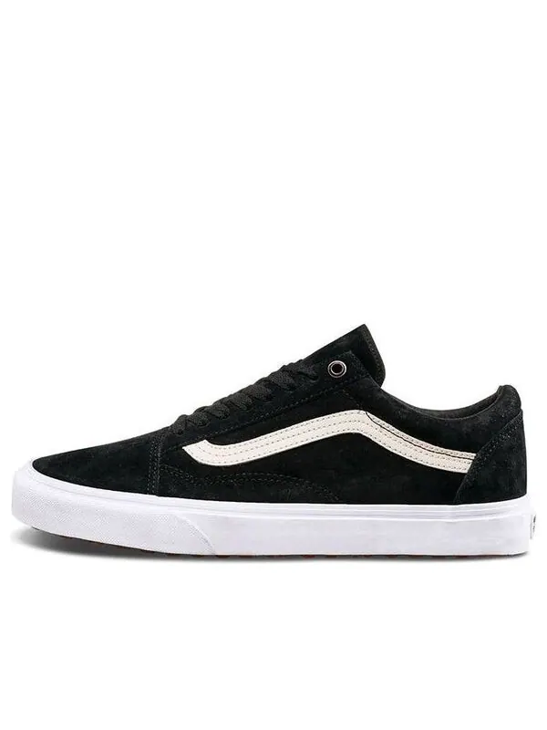 Кроссовки old skool mte 'black night' Vans — изображение 1 из 4, черный