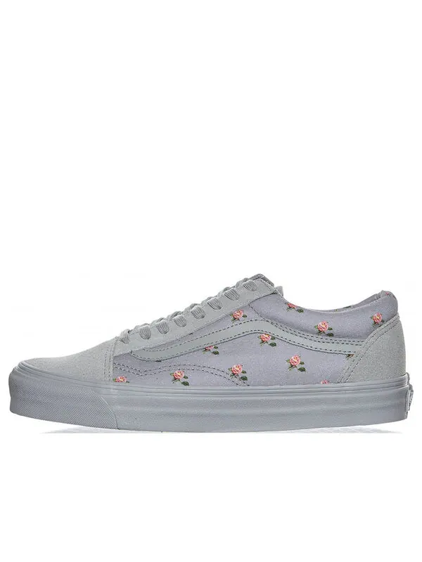 Кроссовки undercover x og old skool lx 'undercover' Vans — изображение 1 из 4, серый