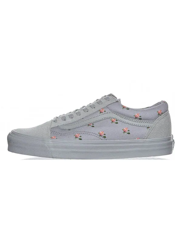 Кроссовки undercover x og old skool lx 'undercover' Vans — изображение 2 из 4, серый