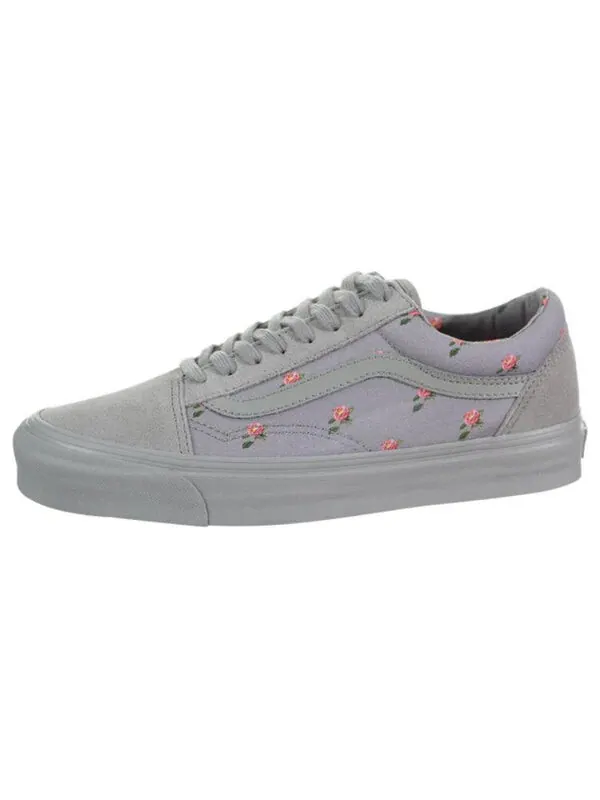 Кроссовки undercover x og old skool lx 'undercover' Vans — изображение 3 из 4, серый