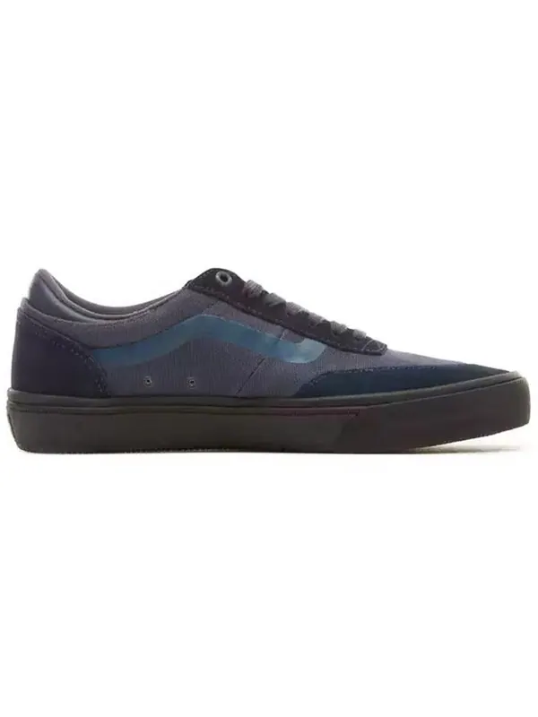 Кроссовки gilbert crockett 2 pro 'dress blues' Vans — изображение 2 из 4, синий