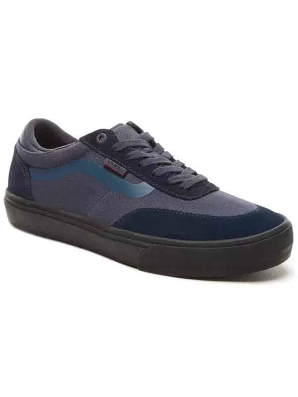 Кроссовки gilbert crockett 2 pro 'dress blues' Vans — изображение 3 из 4, синий