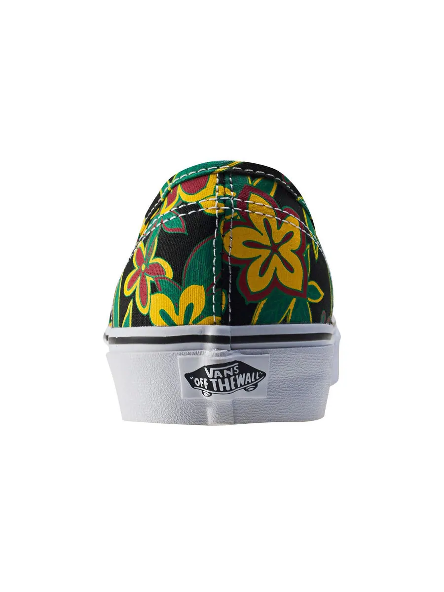Кроссовки Vans Authentic Freshness 'Multi-Color' — изображение 4 из 4, мульти