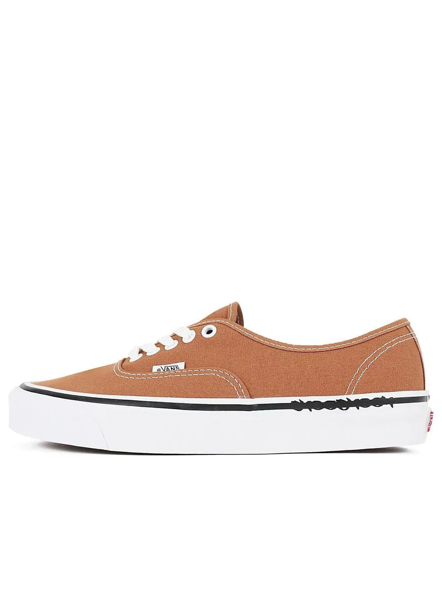 Кеды Vans Authentic 44 DX x Noon Goons BROWN — изображение 1 из 5, коричневый