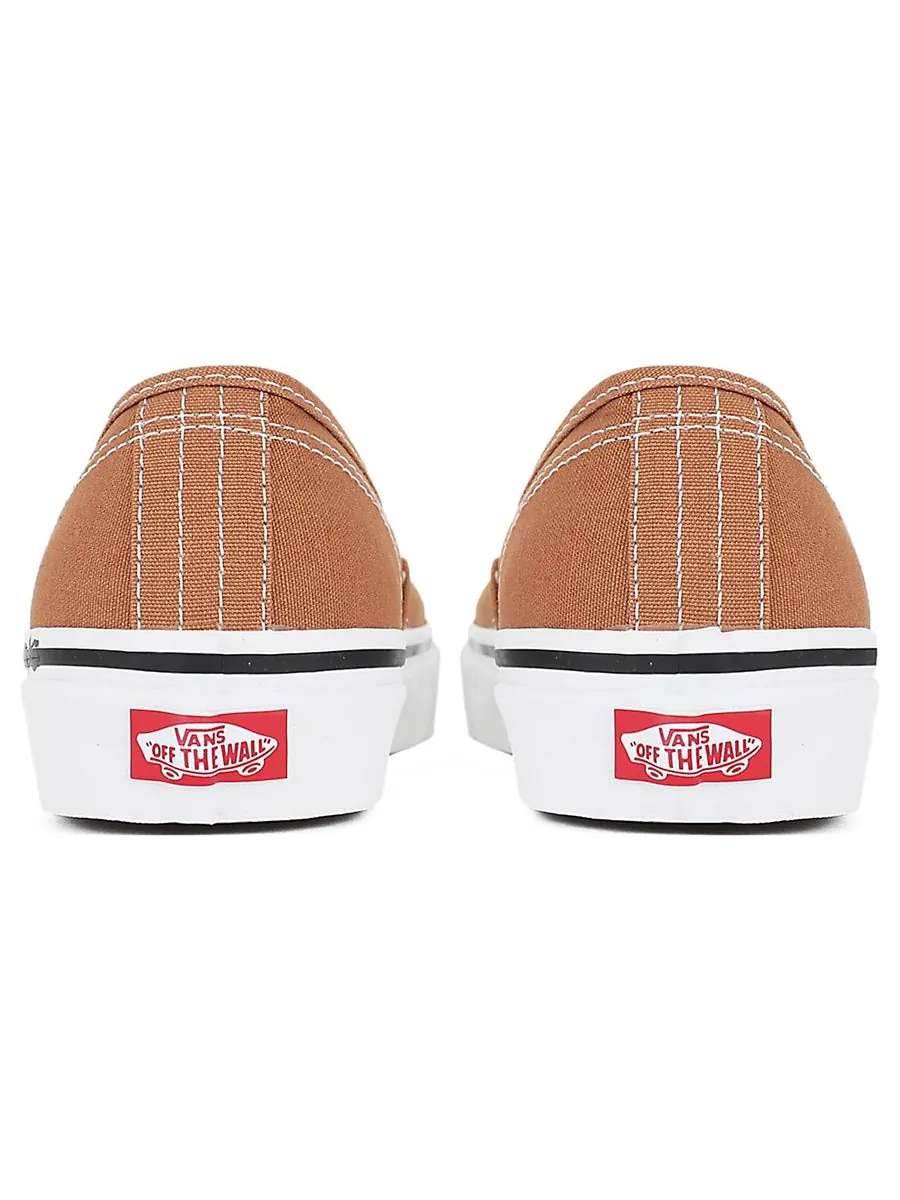 Кеды Vans Authentic 44 DX x Noon Goons BROWN — изображение 5 из 5, коричневый