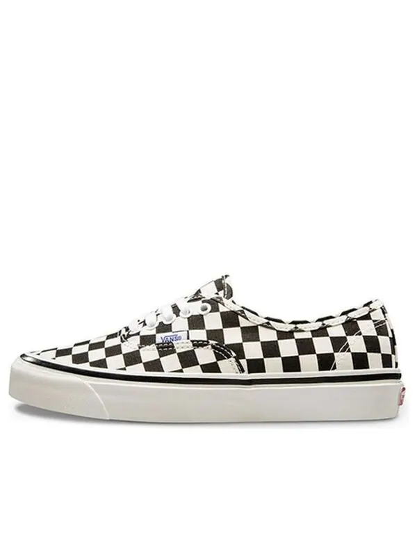 Кроссовки authentic 44 dx 'anaheim factory' Vans