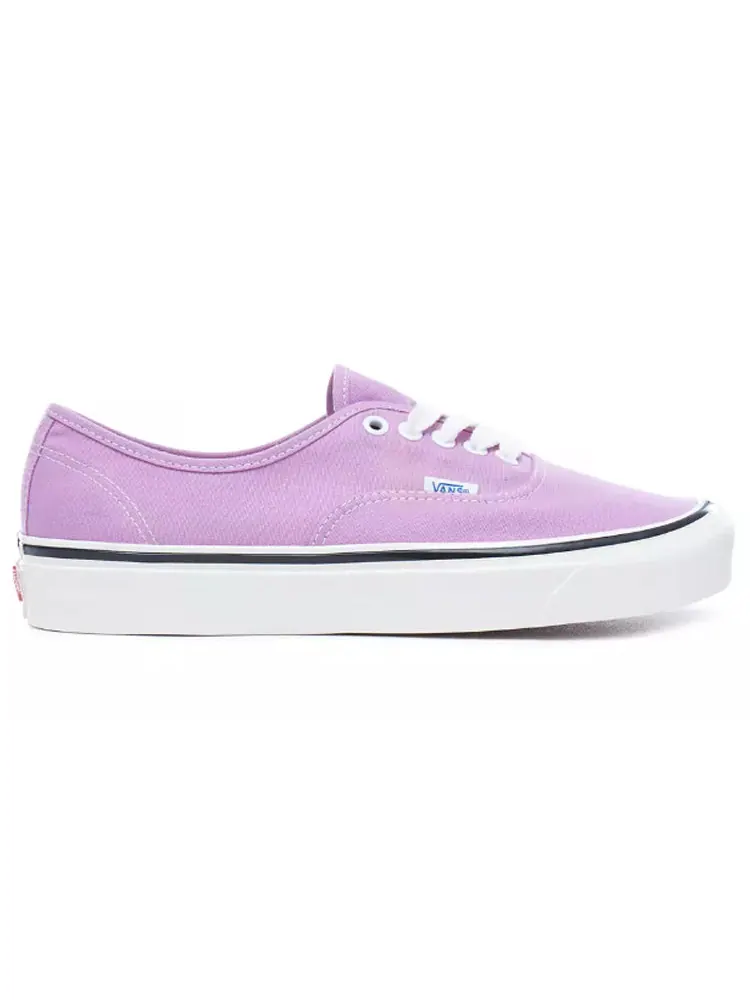 Кеды Vans Authentic 44 DX 'OG Lilac' — изображение 2 из 5, фиолетовый