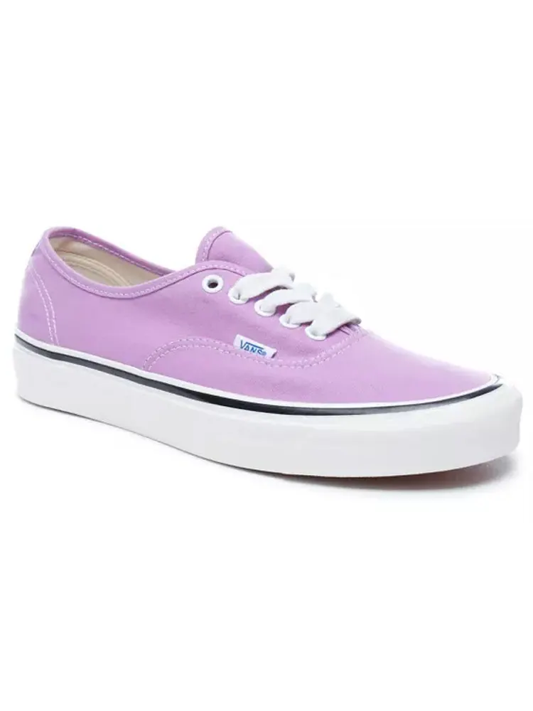 Кеды Vans Authentic 44 DX 'OG Lilac' — изображение 3 из 5, фиолетовый