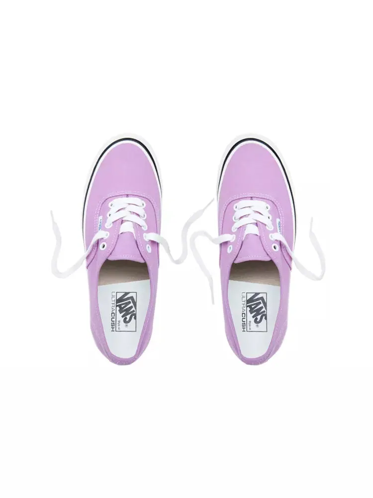 Кеды Vans Authentic 44 DX 'OG Lilac' — изображение 4 из 5, фиолетовый