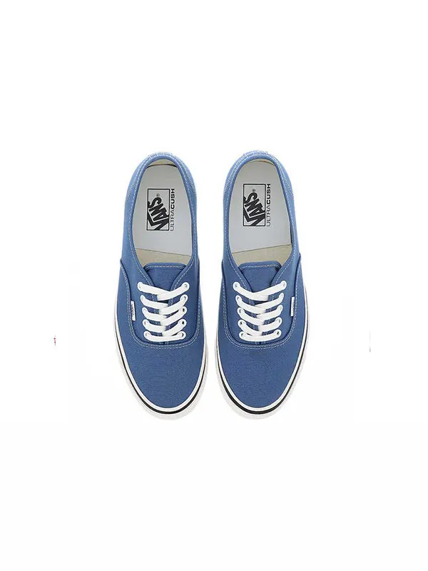 Кроссовки authentic 44 dx 'anaheim factory - navy' Vans — изображение 4 из 4, темно-синий