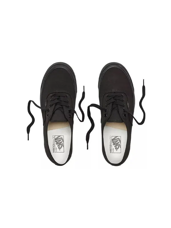 Кроссовки authentic 44 dx 'anaheim factory - black' Vans — изображение 4 из 4, черный