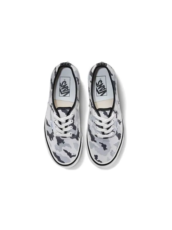 Кроссовки authentic 44 dx 'gray' Vans — изображение 3 из 4, серый