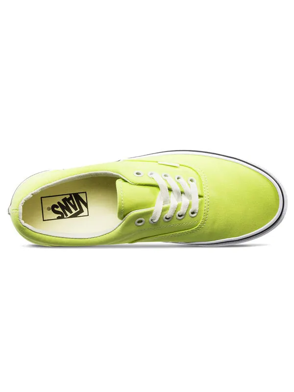 Кроссовки eraget (the real) '' Vans — изображение 3 из 4, желтый
