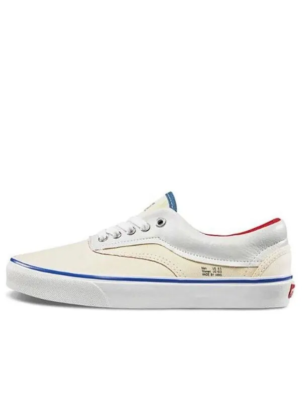 Кроссовки era 'outside-in' Vans — изображение 1 из 4, белый