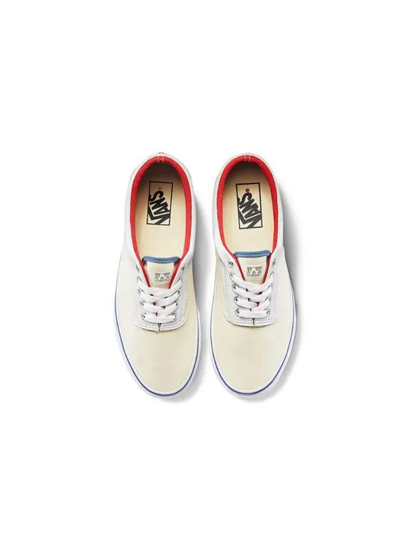 Кроссовки era 'outside-in' Vans — изображение 3 из 4, белый
