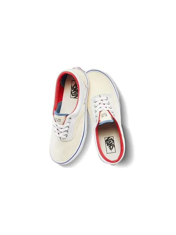 Кроссовки era 'outside-in' Vans — изображение 4 из 4, белый