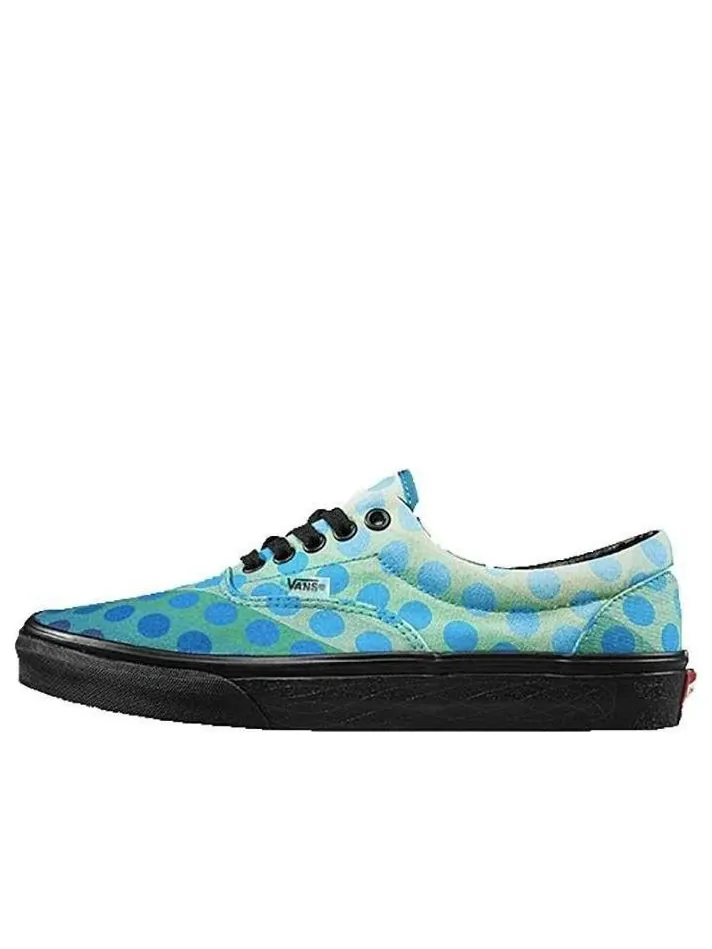 Кеды Vans David Bowie x Era 'Space Oddity' — изображение 1 из 5, синий