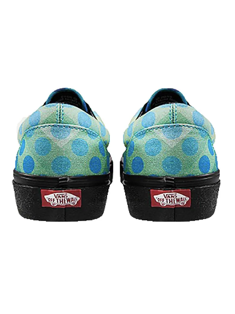 Кеды Vans David Bowie x Era 'Space Oddity' — изображение 4 из 5, синий