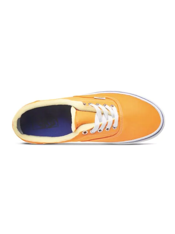 Кроссовки era 'zinnia orange' Vans — изображение 2 из 4, оранжевый
