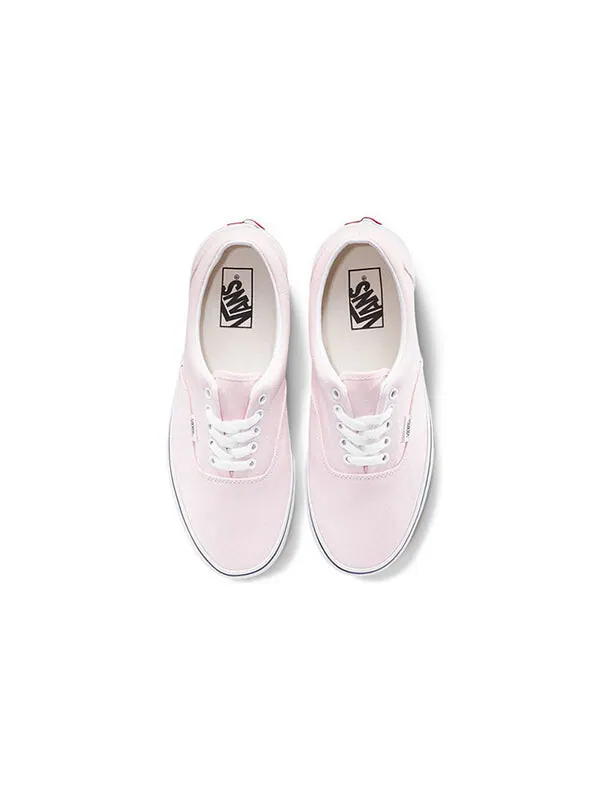Кроссовки era low top casual skate shoes pink Vans — изображение 3 из 4, розовый