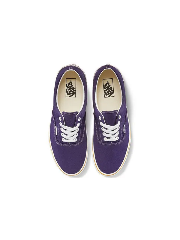 Кроссовки foam era 2019-20aw 'purple' Vans — изображение 3 из 4, фиолетовый