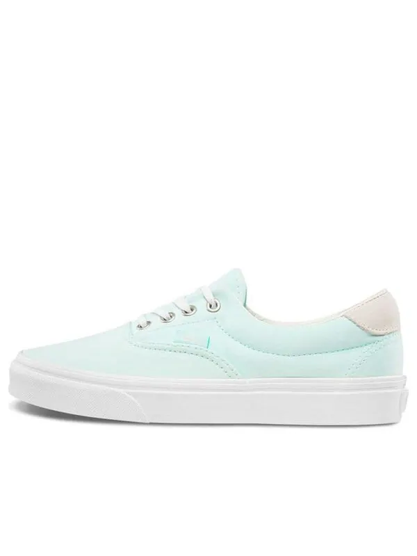 Кроссовки era 59 'brushed twill' Vans — изображение 1 из 4, зеленый