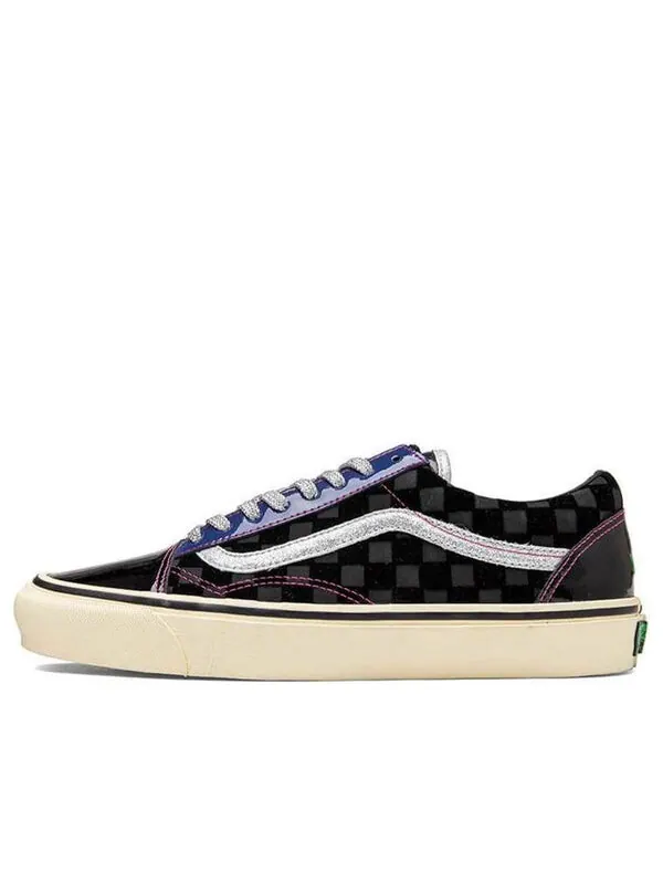 Кроссовки feature x vault og old skool lx 'sinners club - part 2' Vans — изображение 1 из 4, черный