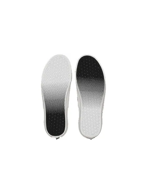 Кроссовки x footpatrol sk8-hi vault 2018 'black white' vn0a38fys2q Vans — изображение 3 из 3, черный/белый