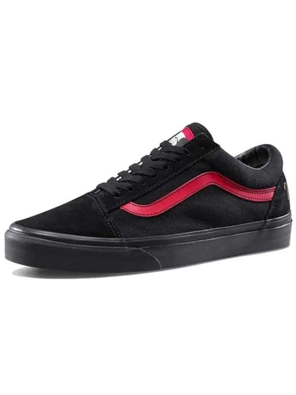 Кроссовки disney x old skool 'mickey mouse club' Vans — изображение 2 из 4, черный