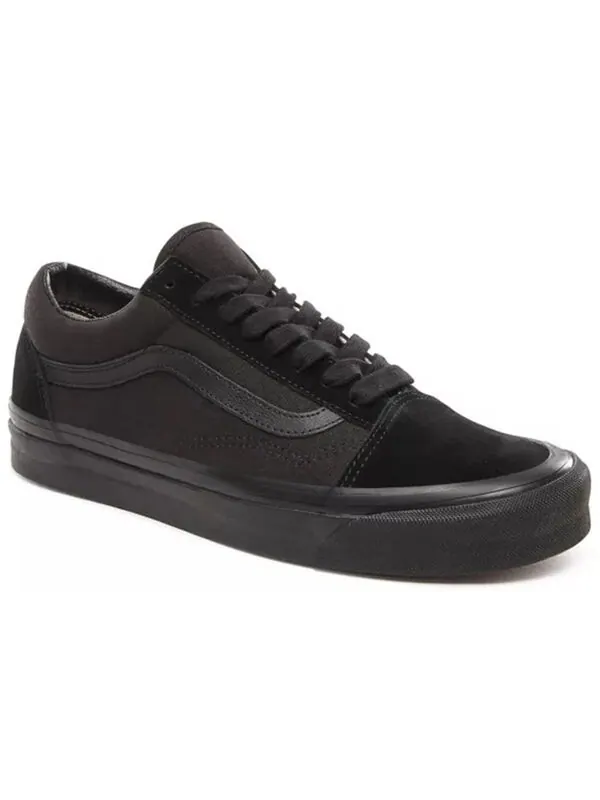 Кроссовки old skool 36 dx 'anaheim factory - black' Vans — изображение 4 из 4, черный