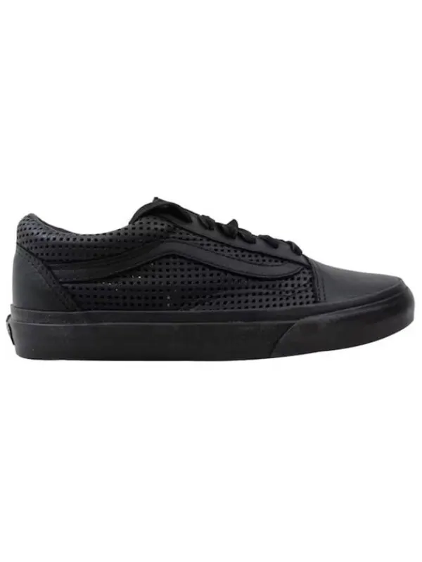 Кроссовки old skool dx 'black' Vans — изображение 2 из 4, черный