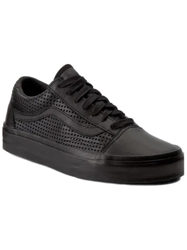 Кроссовки old skool dx 'black' Vans — изображение 4 из 4, черный