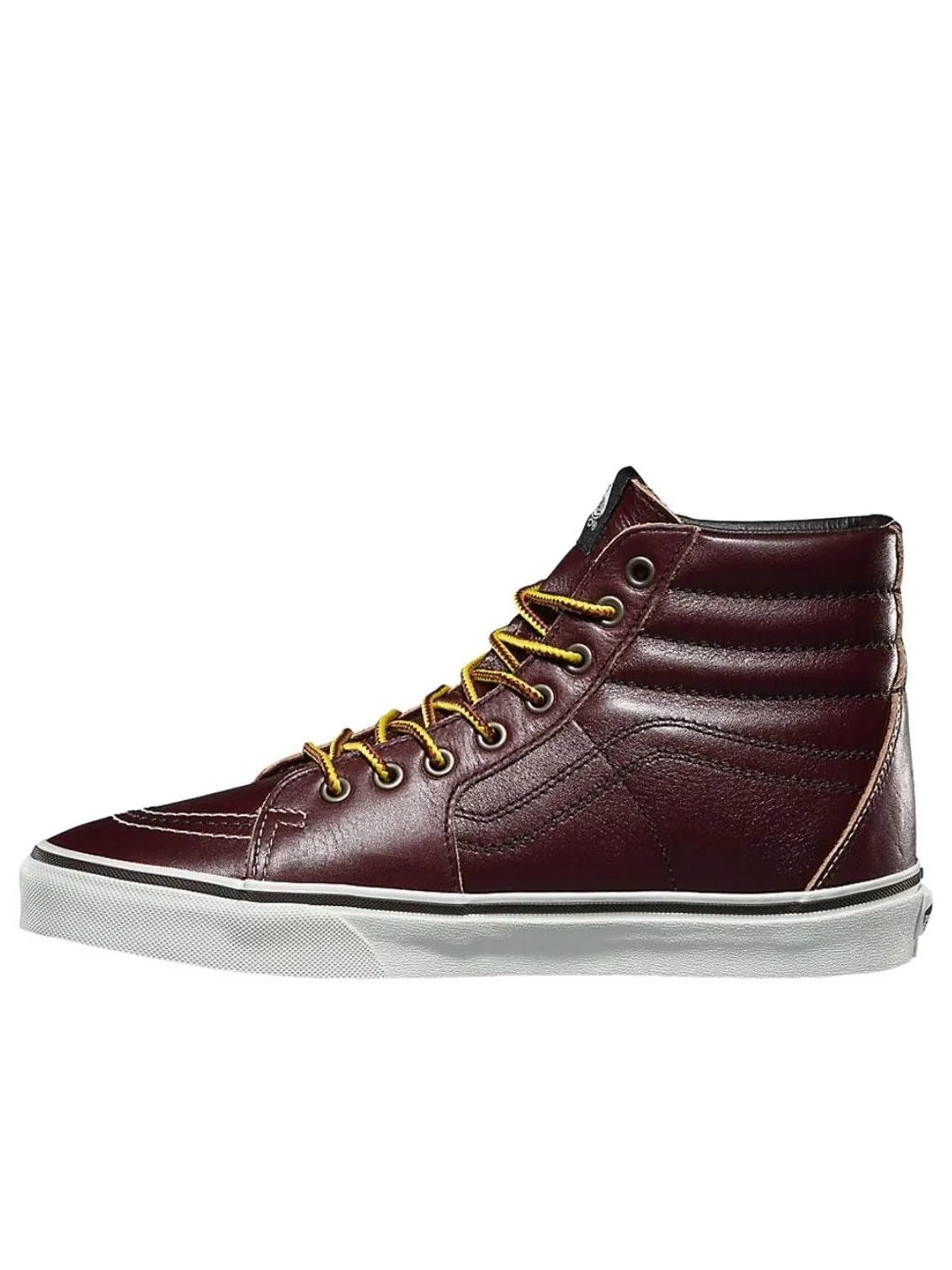 Vans SK8-High 'Groundbreakers Rum Raisin' — изображение 1 из 4, коричневый