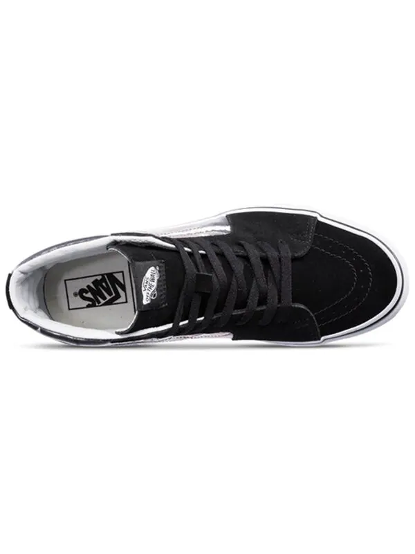 Кроссовки disney x sk8-hi 'plane crazy' Vans — изображение 4 из 4, черный