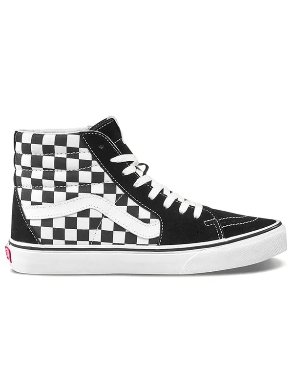 Кроссовки david bowie x sk8-hi 'diamond dogs' Vans — изображение 2 из 4, черный