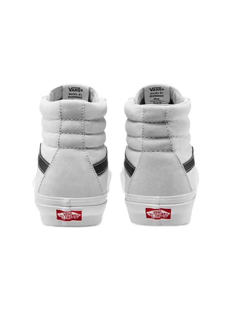 Кеды Vans SK8-HI Anaheim Factory 'Og White' — изображение 5 из 5, белый
