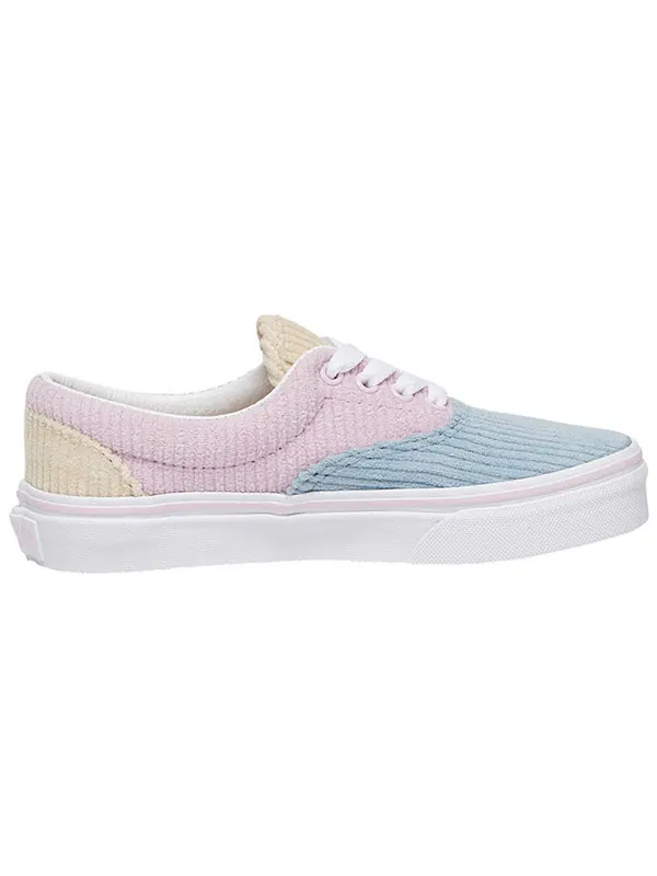 Кроссовки era 'corduroy - lilac snow biue fog' Vans — изображение 2 из 4, синий