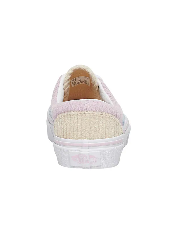Кроссовки era 'corduroy - lilac snow biue fog' Vans — изображение 4 из 4, синий